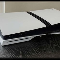 Playstation 5 PS5 Pro Disc Edition 