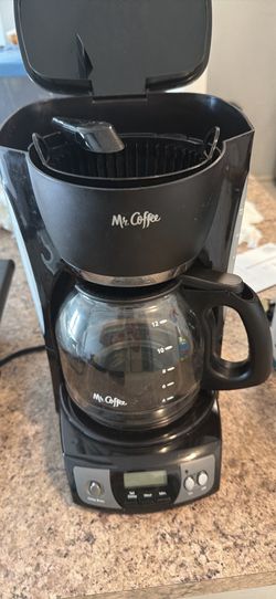 MR Coffee & Bella kitchen