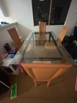 Kitchen Table