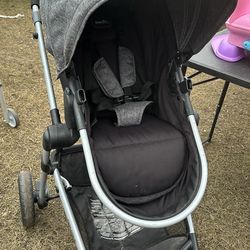 Stroller