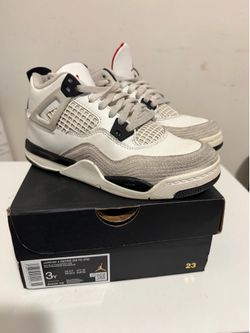 Jordan 4 Retro Size 3Y