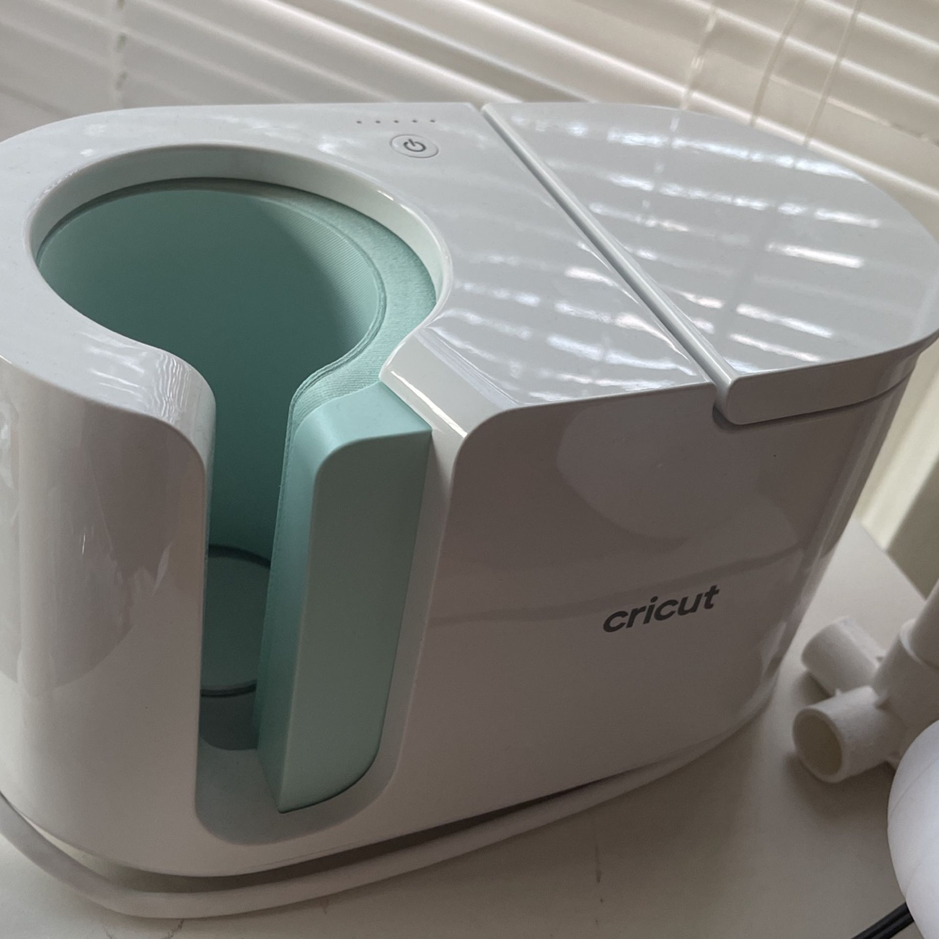 Cricut Mug Press