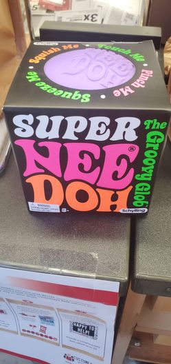 Super Needoh