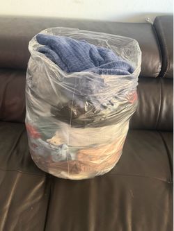 GRATIS ropa de bebé (Niño) 6-9meses