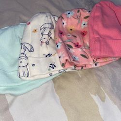 Baby Hats