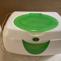 Munchkin Baby Wipe Warmer