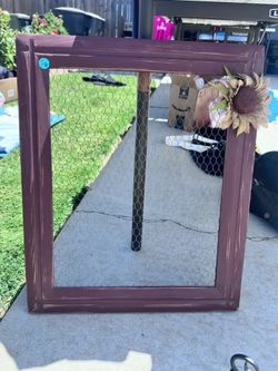 Decorative frame