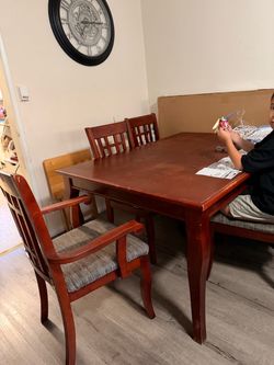 Free table