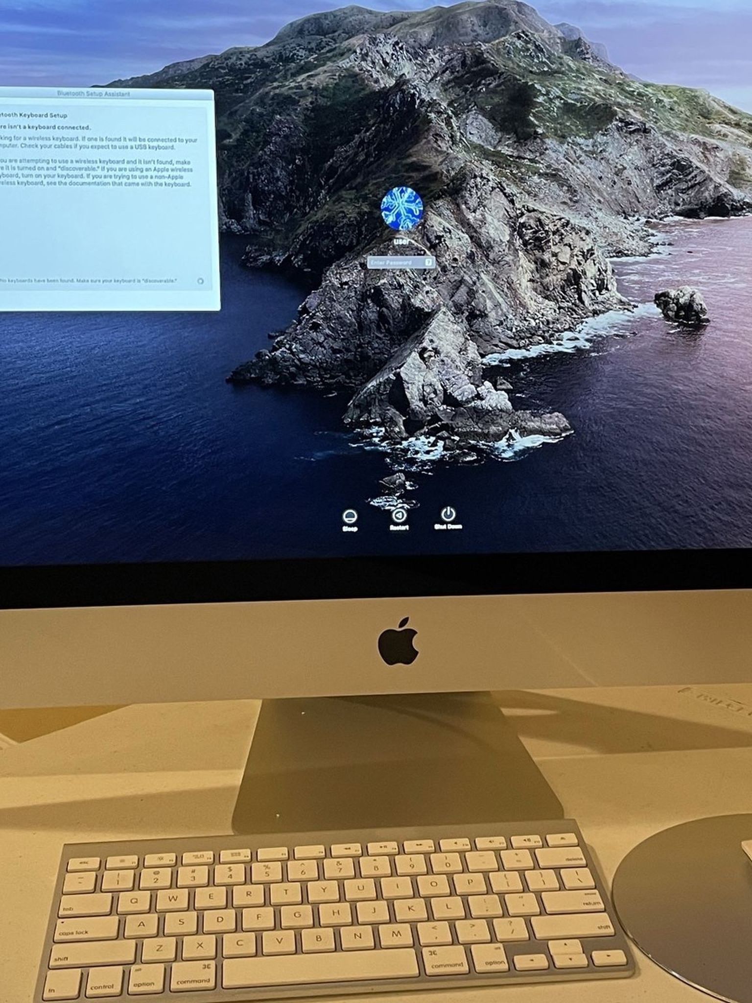 iMac 27 Late 2015 4.0 i7 /32/2tb fd 4gb VRAM key mouse 