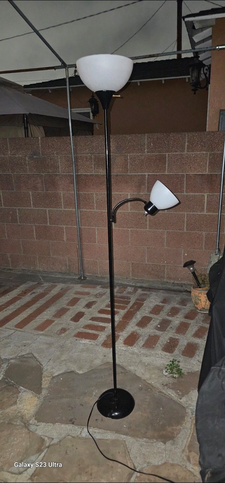 Standing NICE LAMP