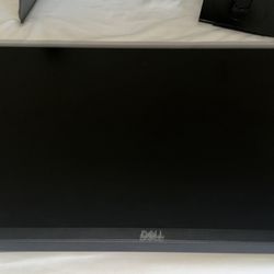 Dell Monitor P2219H