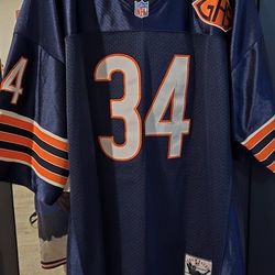 Chicago Bears Jersey 