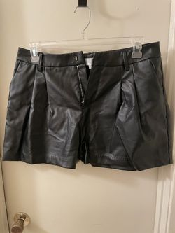 Peach Love Shorts