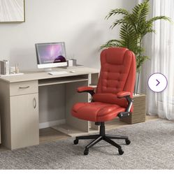 Cranston Massage Chair