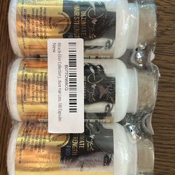Joyce Giraud Miracle Elixir Collection, Ultimate Hair Strength Pro 180 capsules