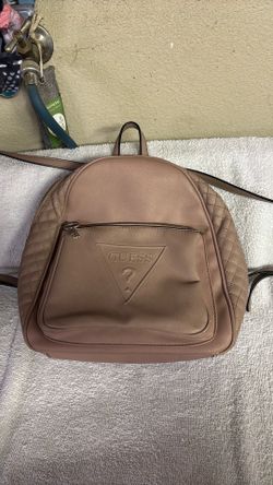 Guess women’s back pack