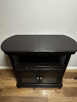 Bar Cart $150