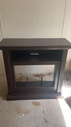 TV stand