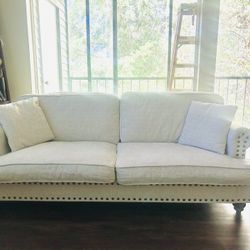 78” Sofa / Couch