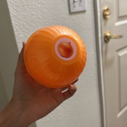 Avocado & Onion Storage Cup
