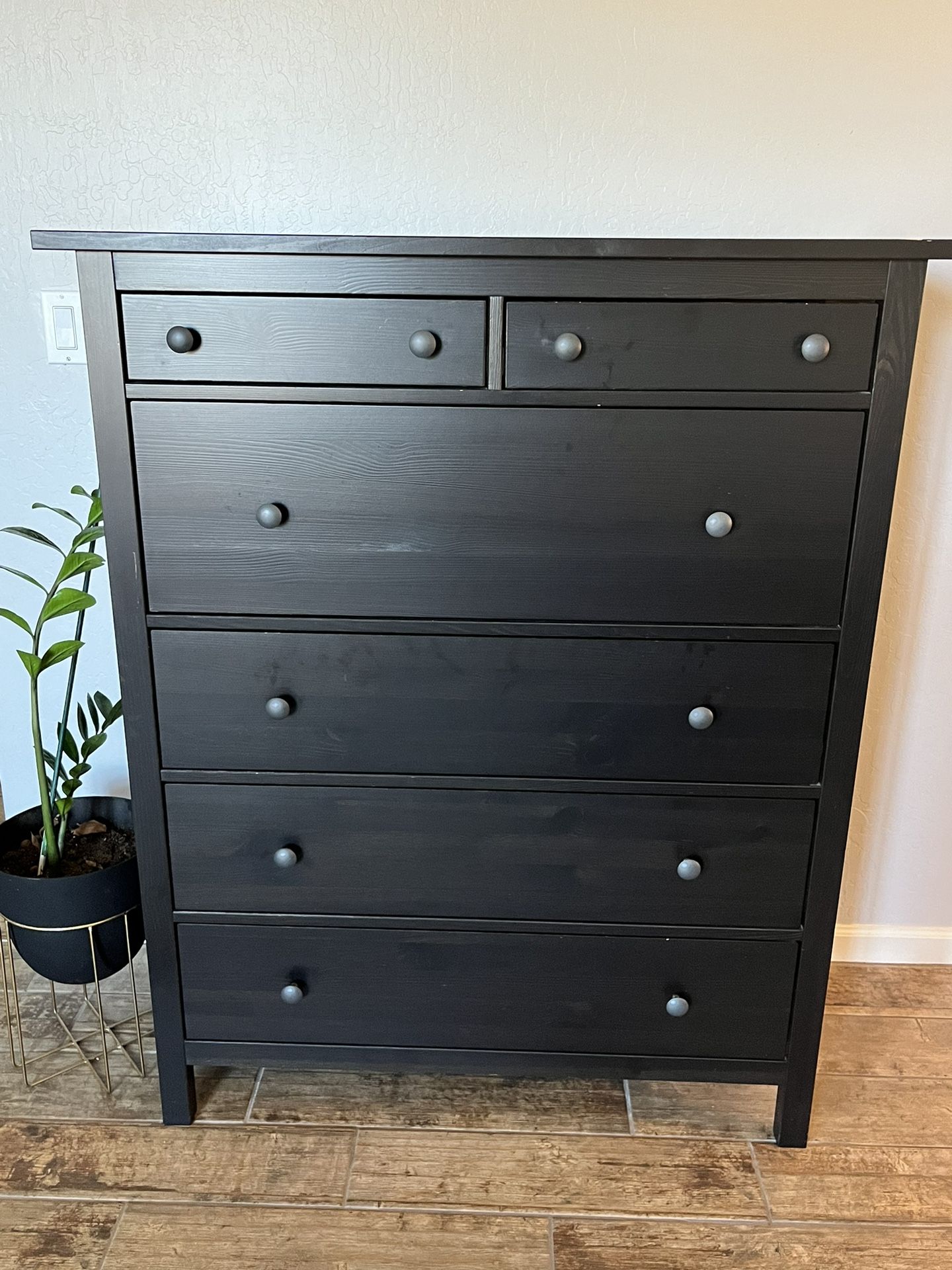 IKEA Dresser for Sale in Glendale, AZ OfferUp