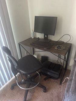 Computer Desk