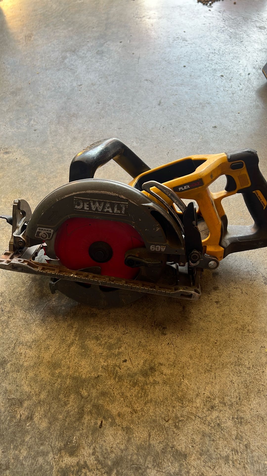Dewalt