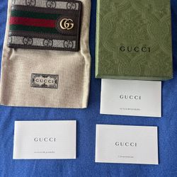 Gucci Wallet 