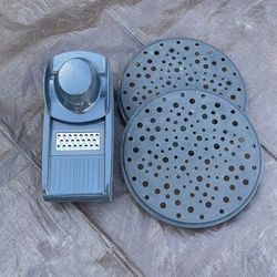 Kitchen Goods