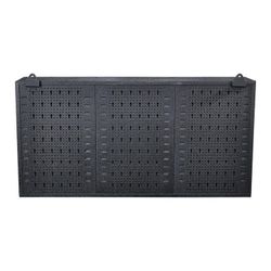 Hanging tool cabinet