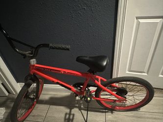Youth Bike