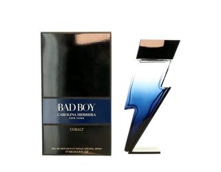 Carolina Herrera Bad Boy Cobalt Eau de Parfum