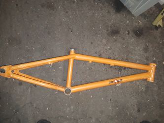 Eastern Mothra Bike Frame for Sale in Mesa AZ OfferUp