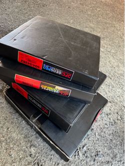 DFC Brake Rotors