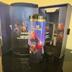 Stanley K Pop Demon Hunters Special Edition Cup