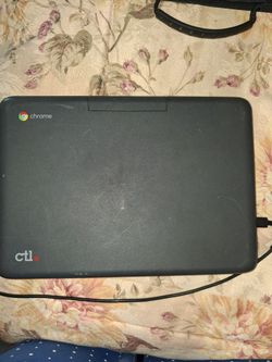 Google Chromebook