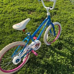 Girl's Bicycle #20"