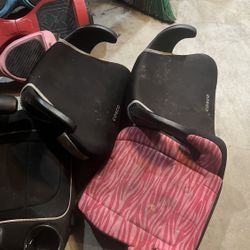 Booster Seats
