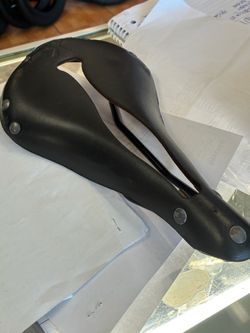 Selle anatomica