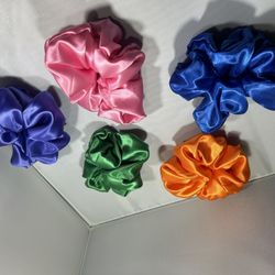 Scrunchies