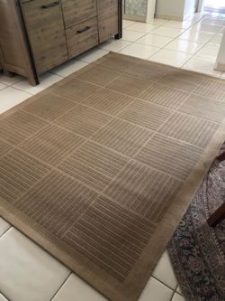 Nice carpet