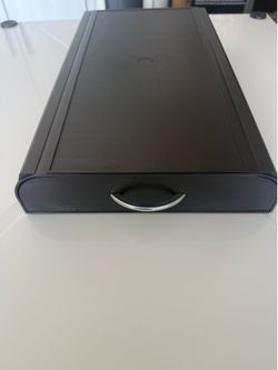 MIND READER NESPRESSO POD TRAY