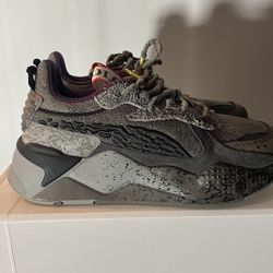 Puma  (Make An Offer)