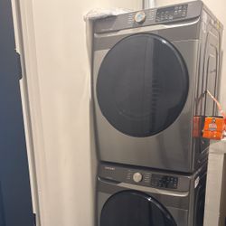 Washer Dryer Great Condition 