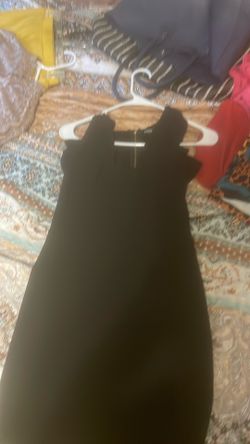 Express dress