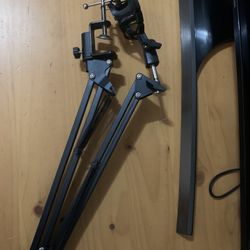 Mic Stand 