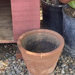 Planters