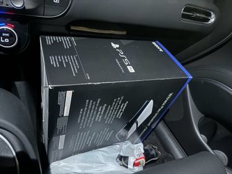 Ps5 pro 2tb