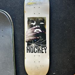 Used Skateboard decks for sale