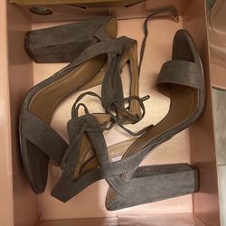 Women’s Heels